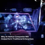 Outperform Traditional Enterprises