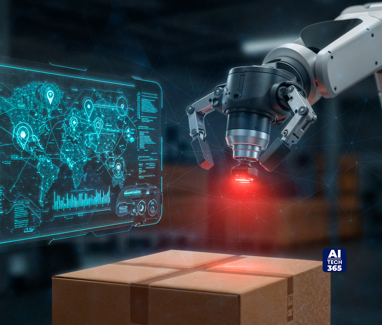 Enterprise AI Failure
