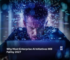 Enterprise AI Initiatives