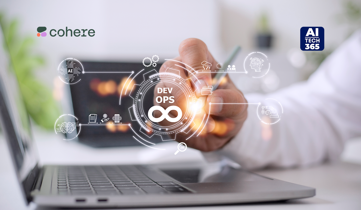 How Cohere’s North Mini Code Empowers DevOps Ecosystem