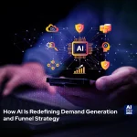 Redefining Demand Generation