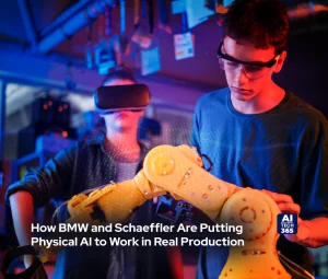 Real Production