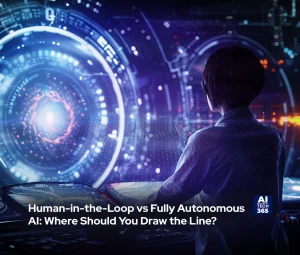 Human-in-the-Loop