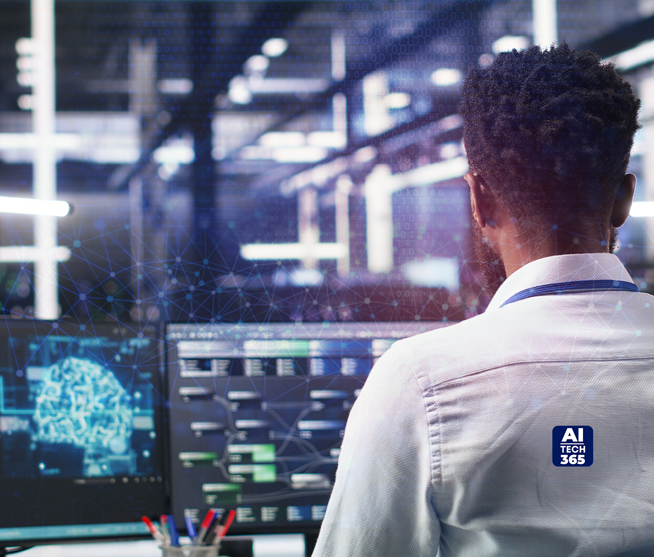 Human-AI Hybrid Workflows