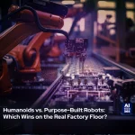 Humanoids