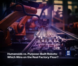 Humanoids