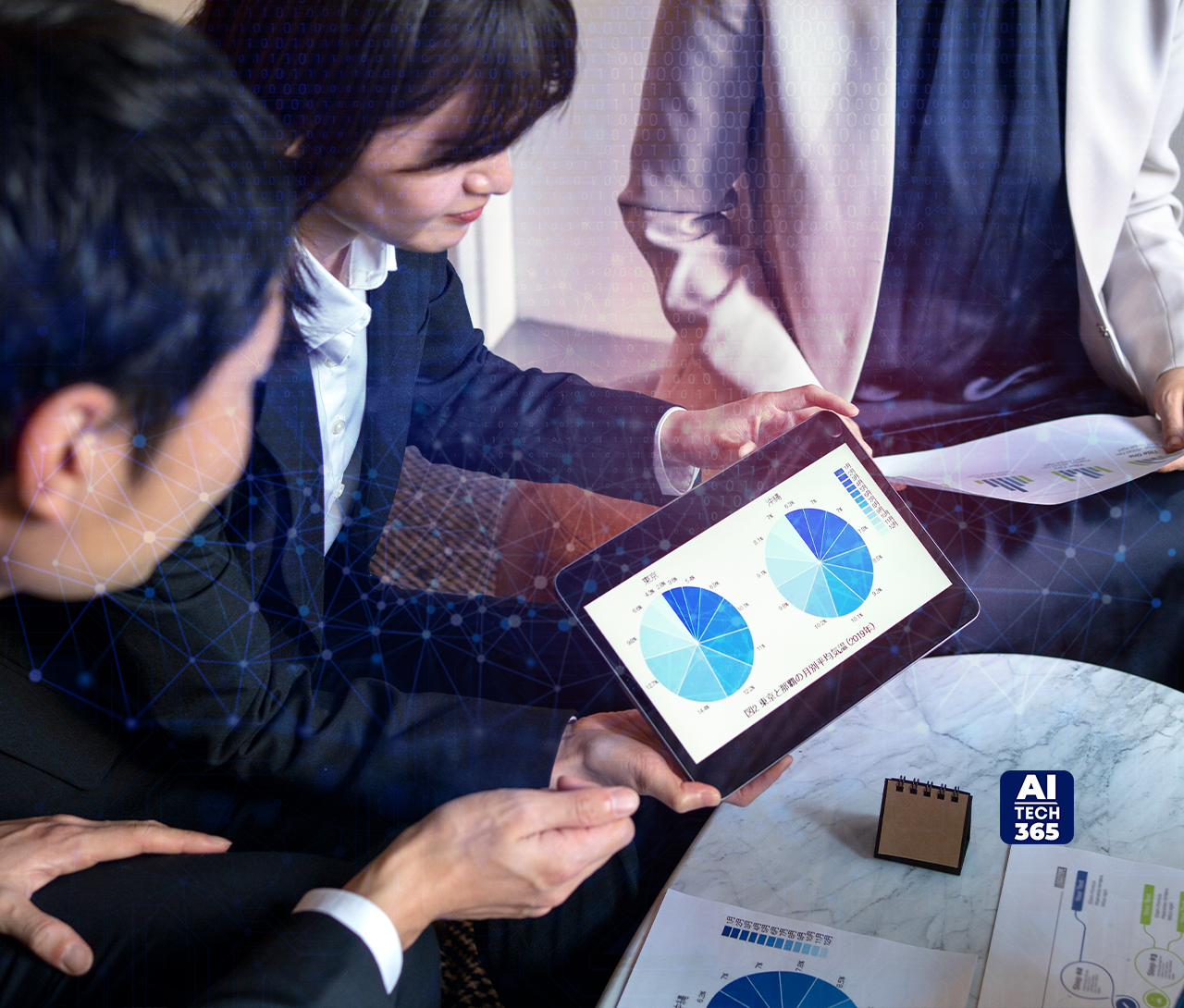 Redefining Demand Generation