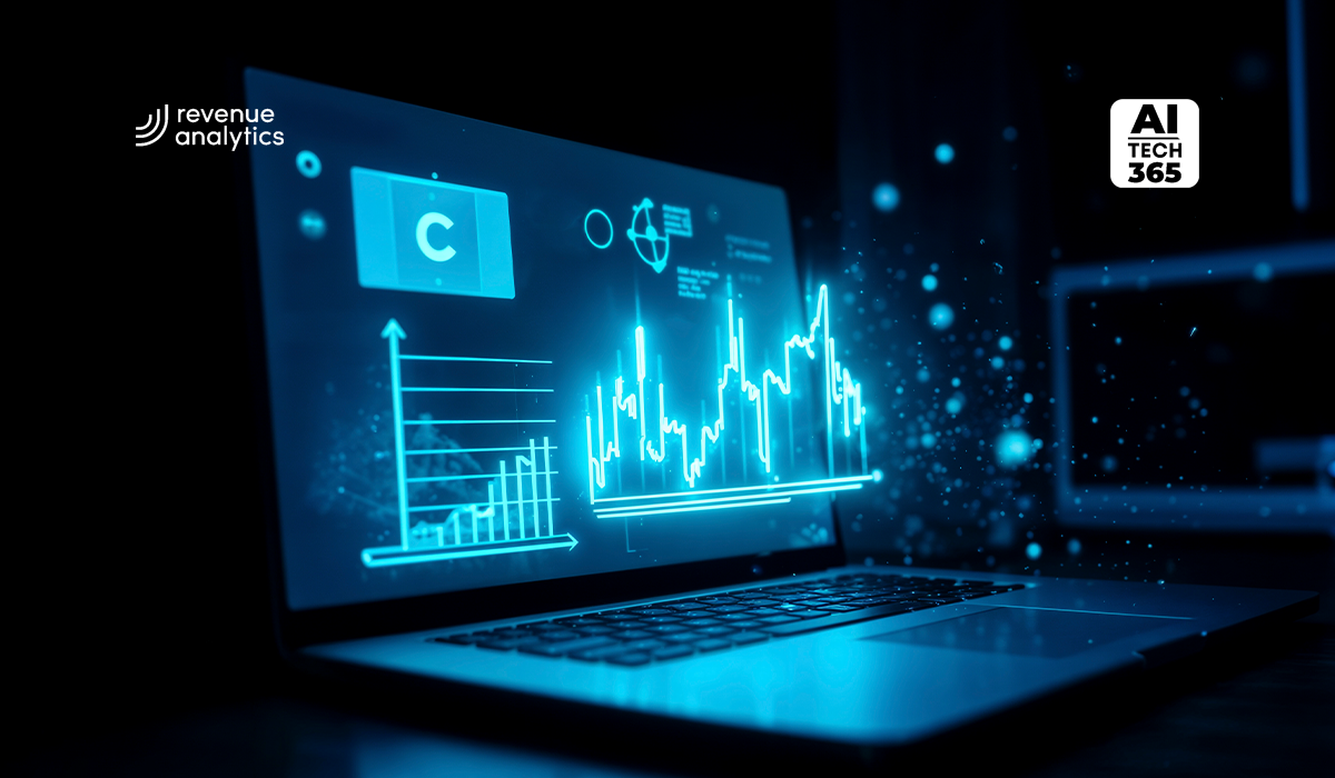 Revenue Analytics unveils First Commercial Margin OS