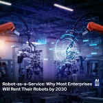 Robot-as-a-Service