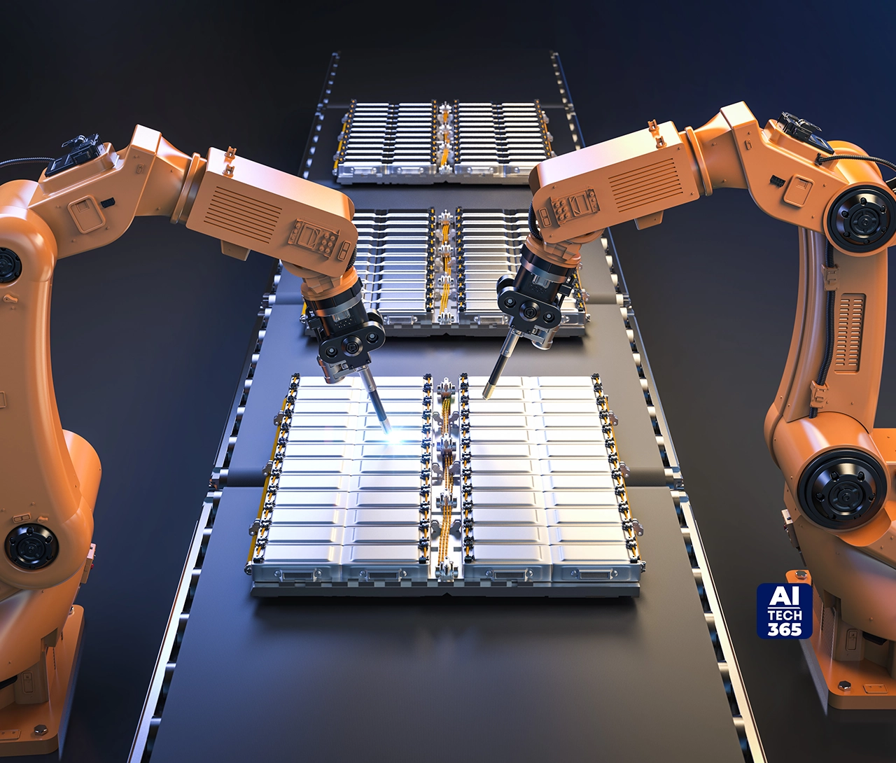 Piloting Humanoid Robots
