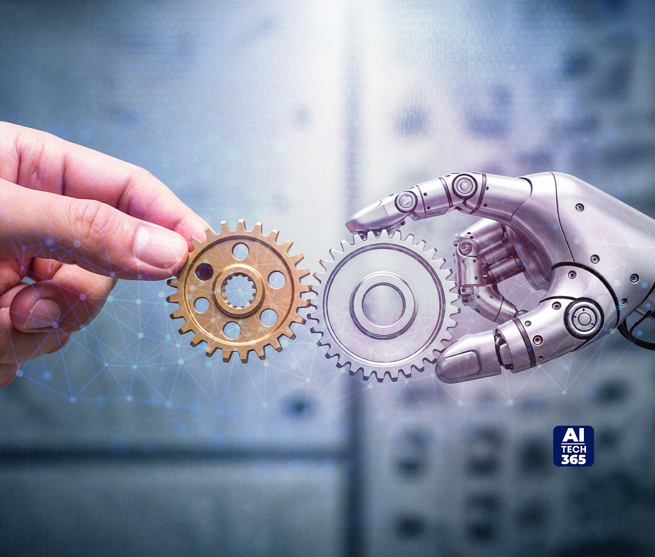 Robot-as-a-Service