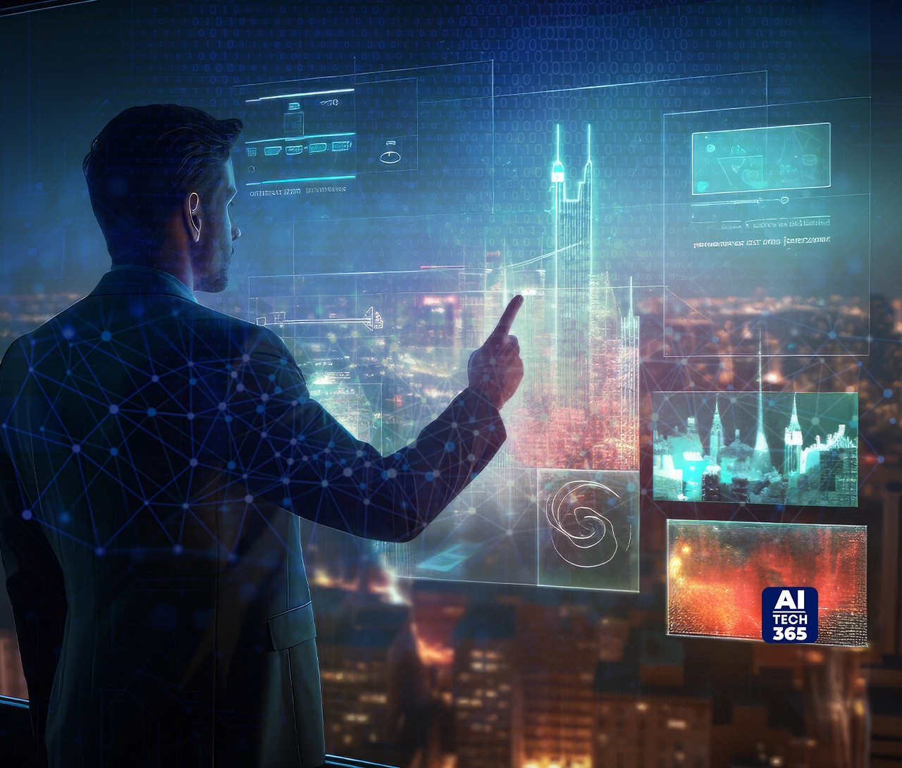 Building Proprietary Data Moats