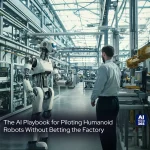 Piloting Humanoid Robots
