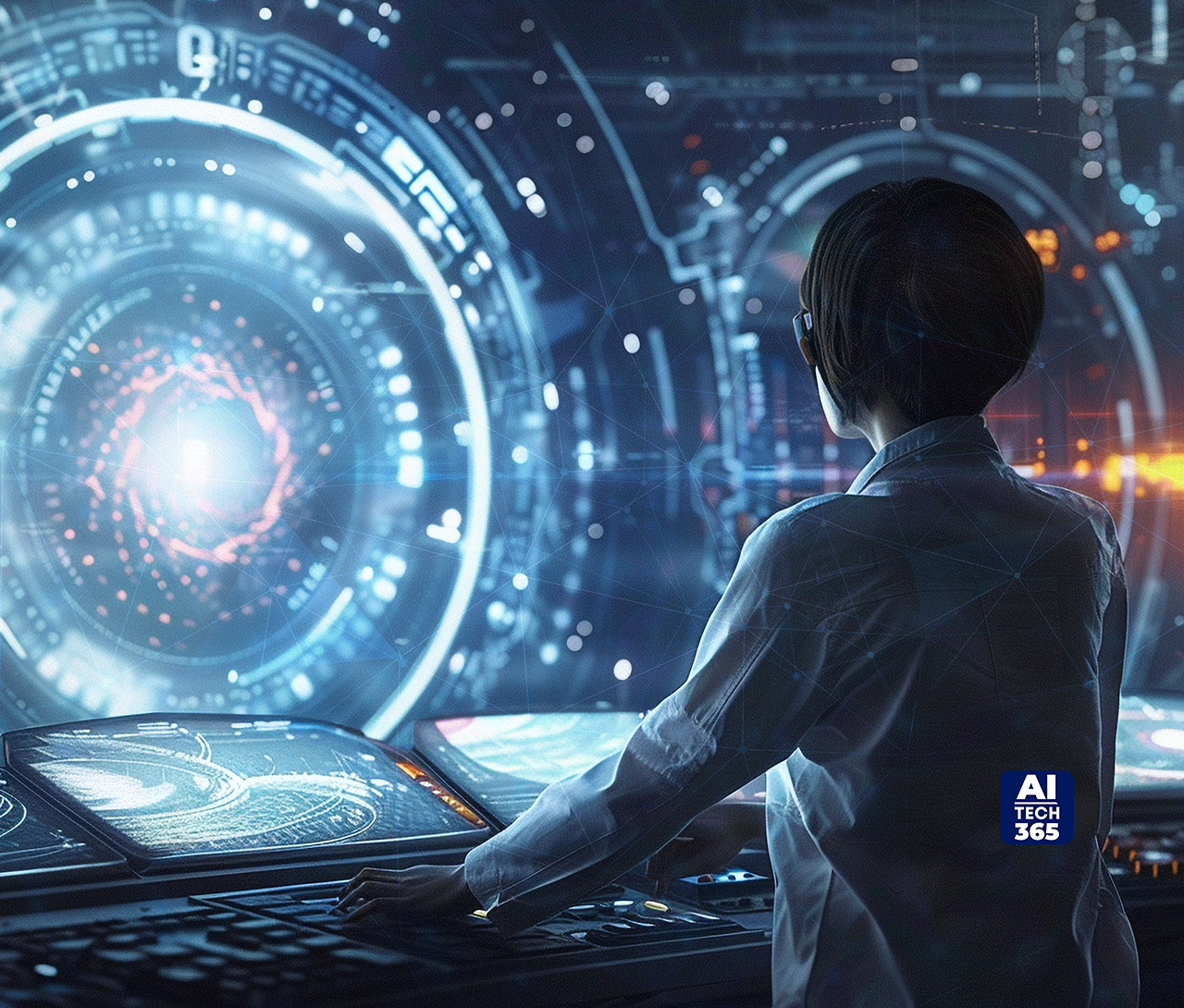 Defensible AI Advantage