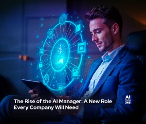 AI Manager