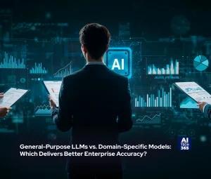 General-Purpose LLMs