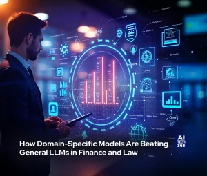 Domain-Specific Models