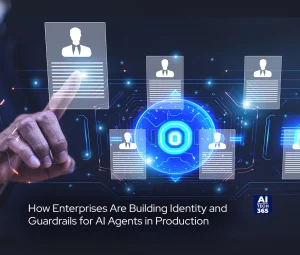 AI Agent Identity Management