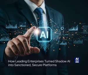 Shadow AI
