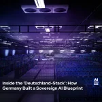 Deutschland-Stack