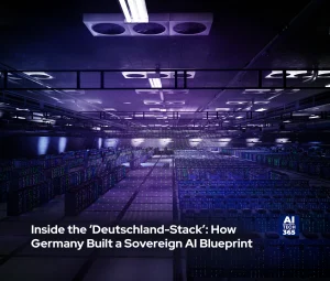 Deutschland-Stack