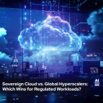 Compare sovereign cloud