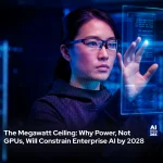 Megawatt Ceiling