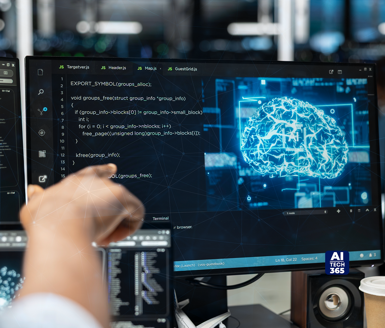 AI Playbook