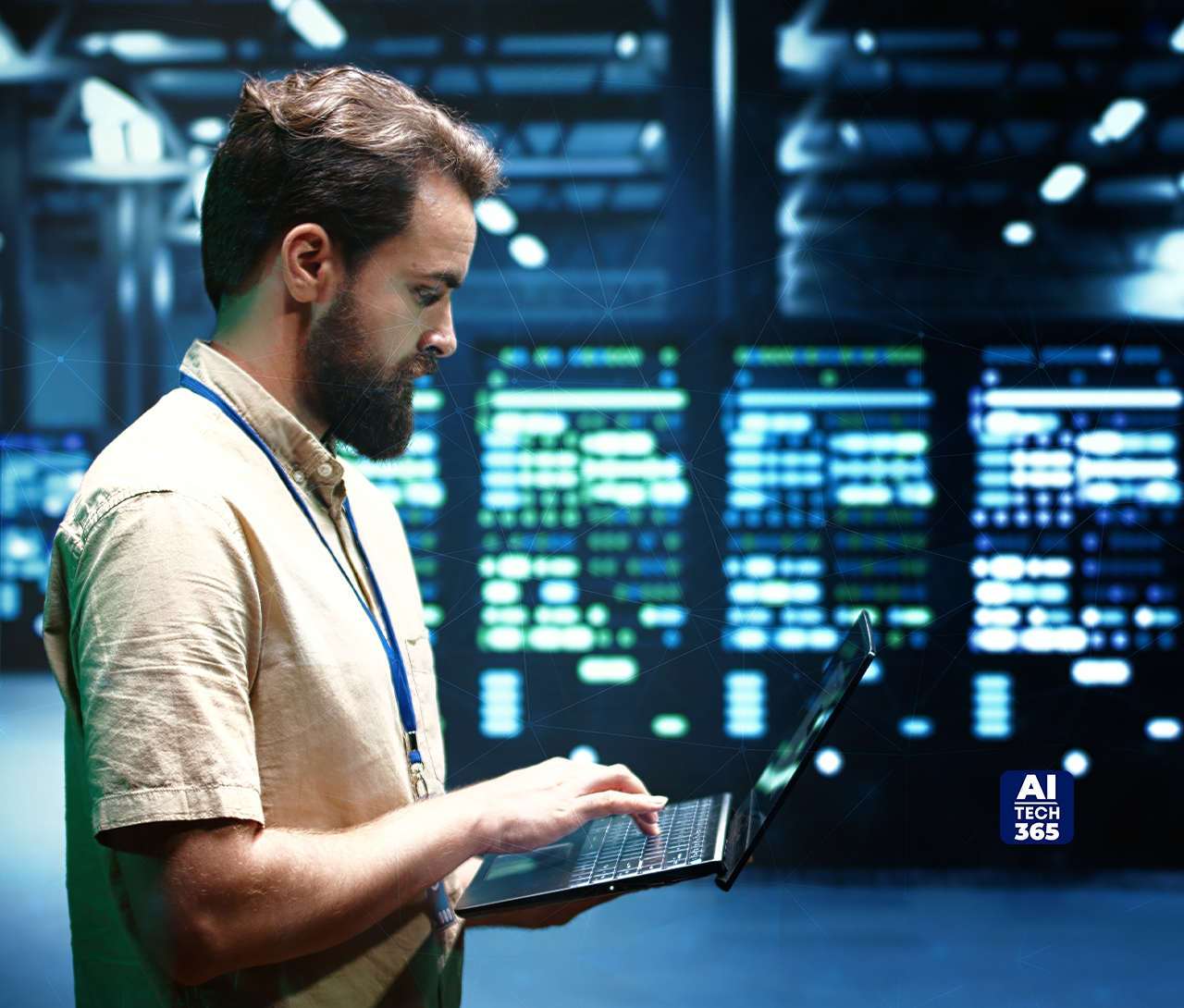 Managing AI