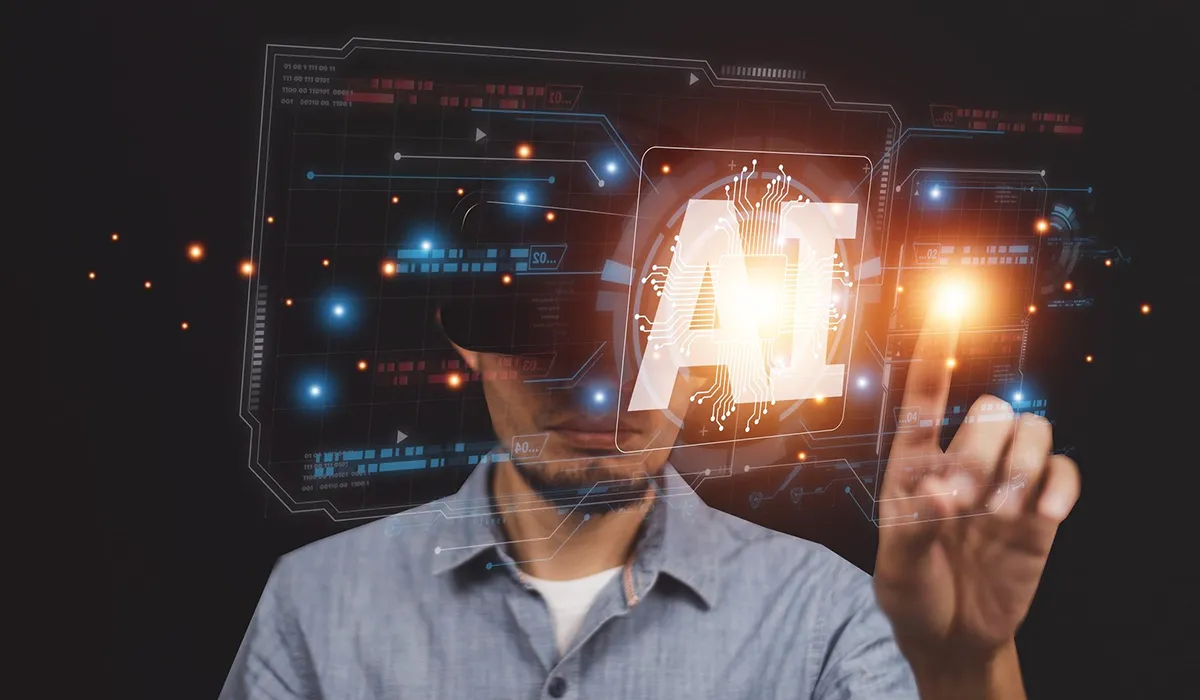 Multimodal AI