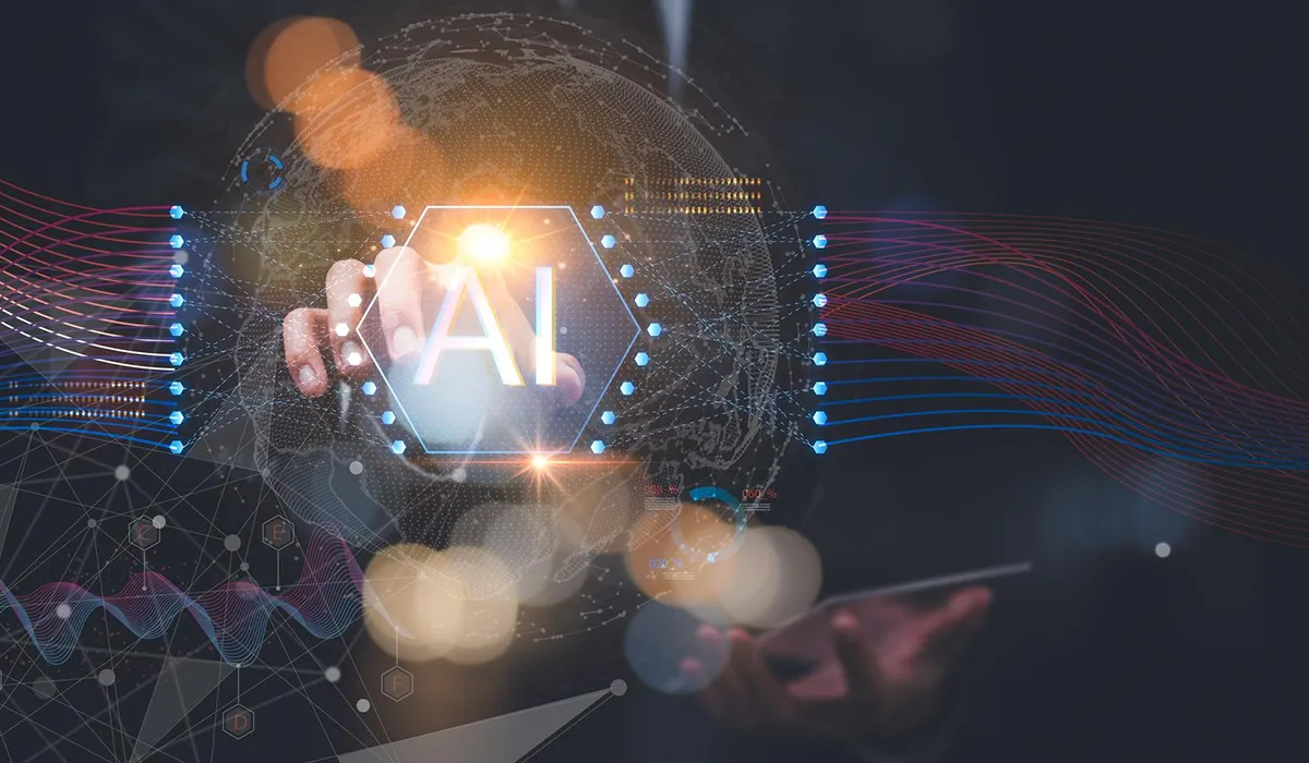 Multimodal AI