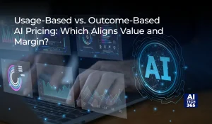 AI pricing models