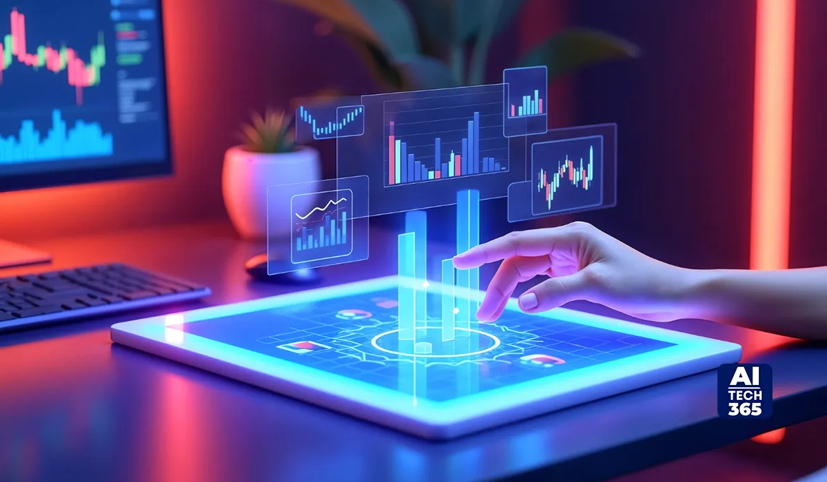 AI pricing models