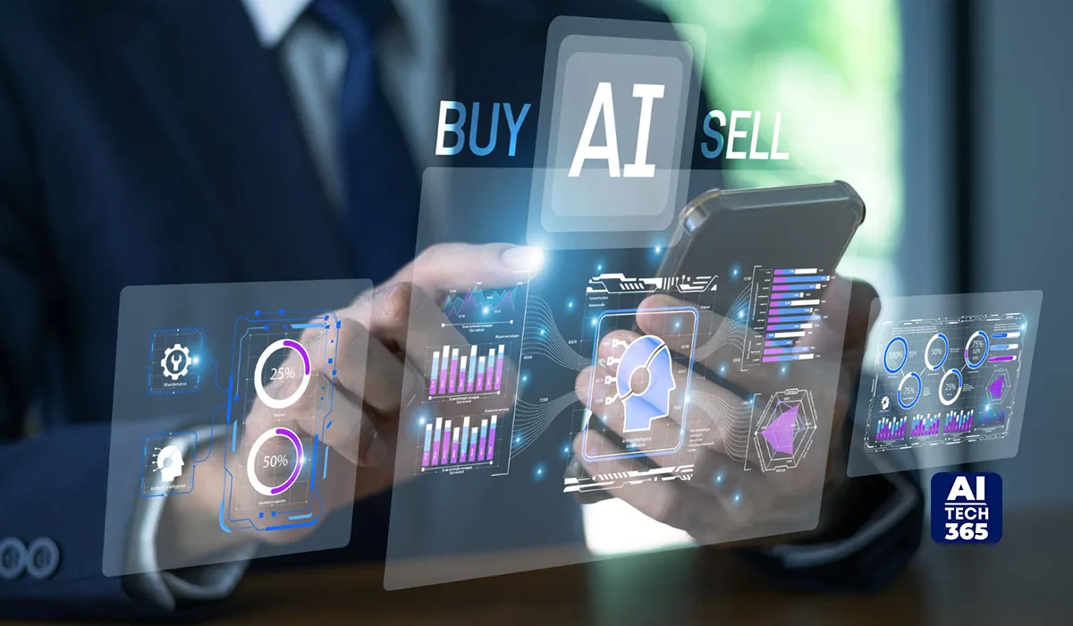 AI pricing models