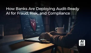 AI in banking