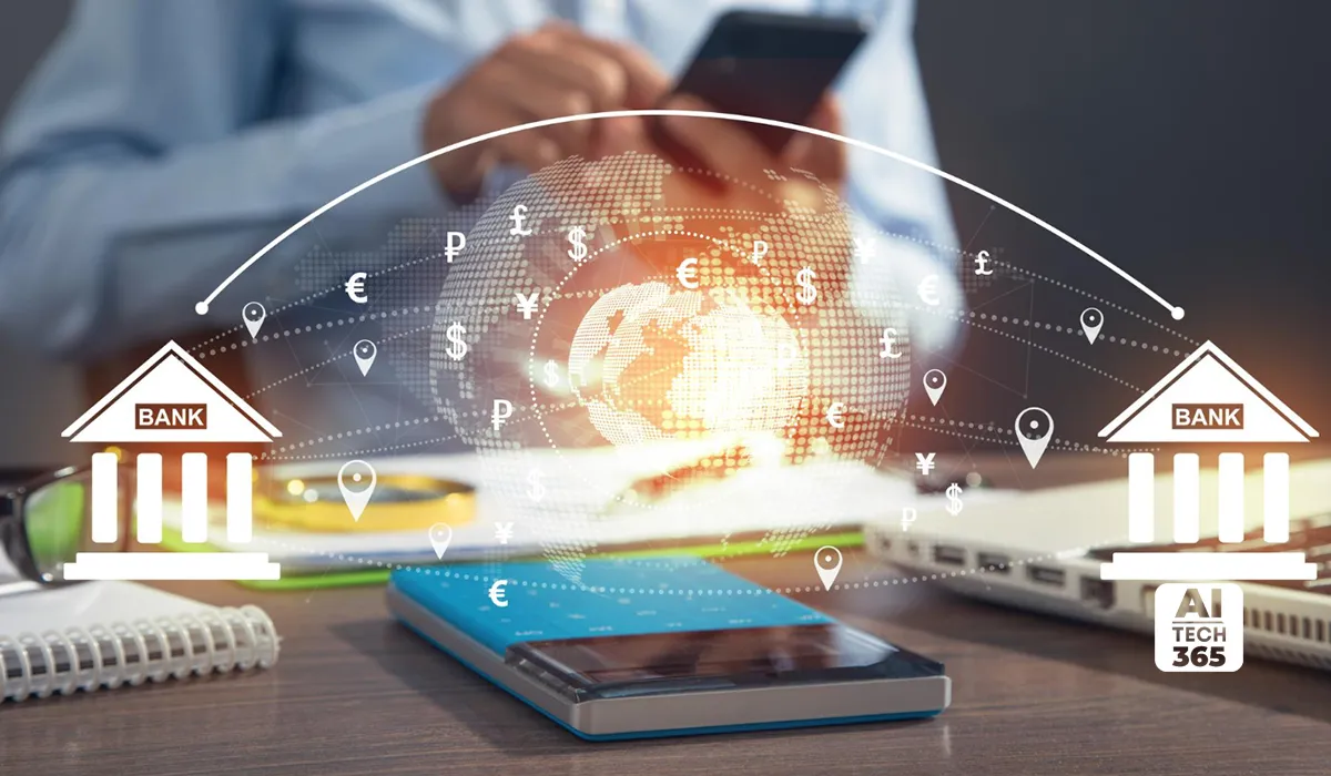 AI in banking