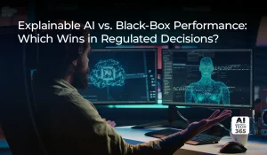 Explainable AI