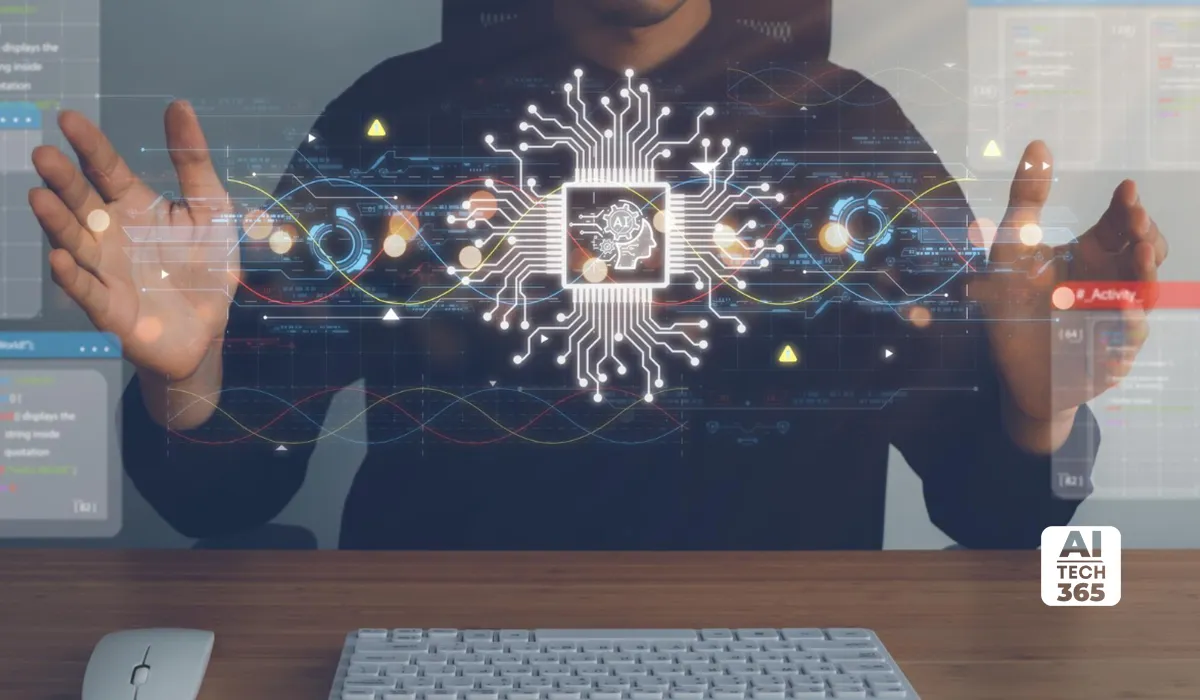 Explainable AI