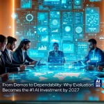 Demos to Dependability
