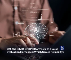 Off-the-Shelf Eval Platforms