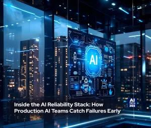 AI Reliability Stack