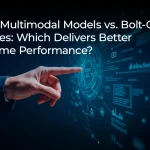 Native Multimodal Models