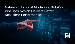 Native Multimodal Models