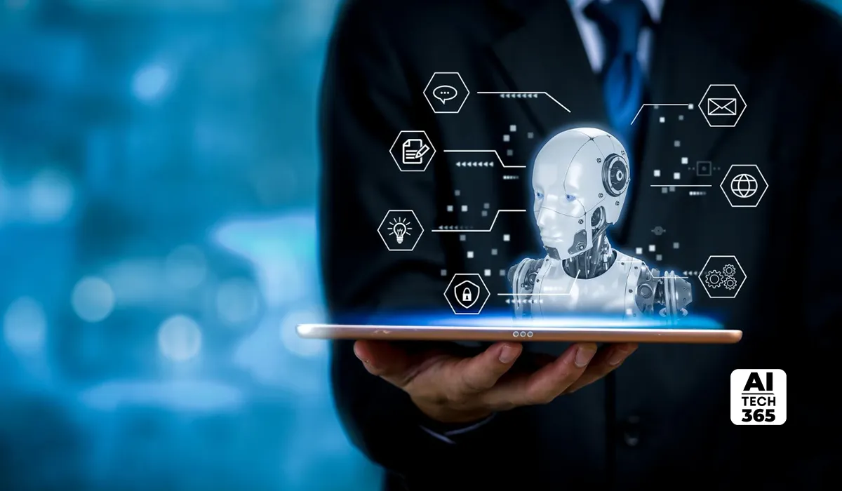 Open AI Standards