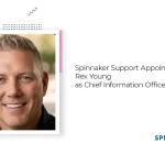 Spinnaker Support