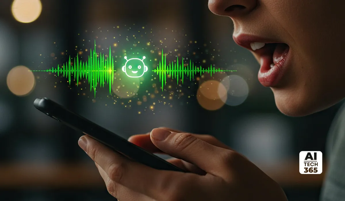 Voice AI
