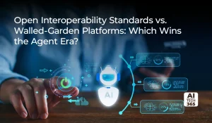 AI Agent Interoperability