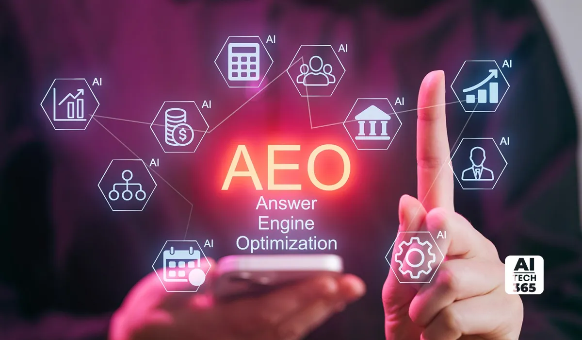 AI Answer Engines