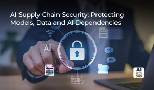 AI Supply Chain Security