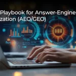 Answer-Engine Optimization